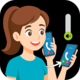 Raise To PickUp Phone Call with AdMob Facebook Android - Mobile / Android