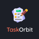 TaskOrbit - Calendar & Task List Flutter App - Mobile / Flutter