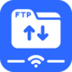 WiFi FTP Server File Transfer with AdMob Facebook Ads Android - Mobile / Android