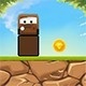 Power Cube Run - HTML5 Construct3 Game - HTML5 / Games
