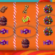 Candy Land - HTML5 Slot Machine - HTML5 / Games