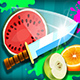 Knife Legends (Construct 3 - HTML5) - HTML5 / Games