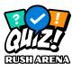 Quiz Rush Arena – Fast HTML5 Trivia Game (Construct 3 Template) - HTML5 / Games
