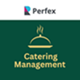 Catering Management Module for Perfex CRM - PHP Scripts / Add-ons
