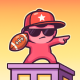 Top Dropper HTML5 Construct 3 Game - HTML5 / Games