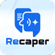 Recaper - AI Powered Video And Audio Summaries And Transcripts Generator | AI Notetaker SAAS - PHP Scripts / Help and...