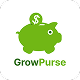 GrowPurse – Smart Saving Goals & Budget Tracker - Mobile / Android