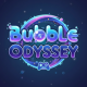 Bubble Odyssey — Rewarded Bubble Shooter (Android) - Mobile / Android