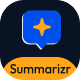 Summarizr - AI-powered Summarizer with Live Transcription - PHP Scripts / Help and Support Tools