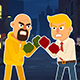 Physics Boxing (Construct 3 - HTML5) - HTML5 / Games