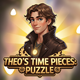 Theo's Time Pieces: Puzzle - HTML5 Game Construct 3 C3P - HTML5 / Games