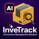 InveTrack - AI-Powered Multilingual Inventory Management - JavaScript