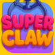 Super Claw - Giveaway Game - HTML5 Game (Construct3) - HTML5 / Games