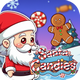 Santa Candies - Unity 2022 Game Source Code | Admob Ready | Easy Reskin & Passive Income - Mobile / Android
