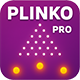 Plinko Pro – Responsive HTML5 Plinko Game (Admin Panel Included) - HTML5 / Games