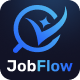 JobFlow - AI Powered Job Searching Career Copilot SaaS Platform - PHP Scripts / Search