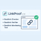LinkProof - Backlink Verifier & Backlink Checker | Backlink Monitoring Tools - Apps / Windows