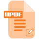 NPDF PDF Editor Flutter App with Google Ads - Mobile / Flutter / Full Applications