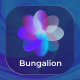 Bungalion - Flutter eWallet and Digital Store App Template - Mobile / Flutter