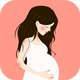 Pregnancy Tracker : Baby Planner - Pregnancy Yoga Workout, Baby Tracker, Medication Reminder - Mobile / Android