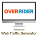 OverRider - Advanced Web Traffic Generator - Apps / Windows