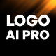 LogoAI - AI Logo Generator SaaS - JavaScript / Images and Media