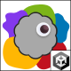 Color Merge Platformer Unity Game Template - HTML5 / Games