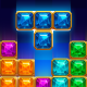 Crystal Kingdom – HTML5 Puzzle Game (Construct 3)