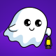 Flappy Ghost - HTML5 / Games