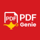 PDF Genie - Complete PDF App for Android & iOS - Mobile / Flutter