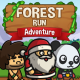 Forest Run Adventure - Runner Game Android Studio Project with AdMob Ads + Ready to Publish - Mobile / Android