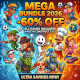 Mega Savings (-1000 USD) - 2025 Year End All Construct 3 + Construct 2 HTML5 Games Bundle - HTML5 / Games