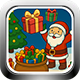 Santa’s Gift Panic! ( Construct 3 | C3P | HTML5) Endless Christmas Game - HTML5 / Games