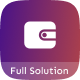Pay Secure - Digital Wallet Solution Bundle - PHP Scripts / Search