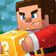 Duo Family Santa - HTML5 Game - Construct 3 - HTML5 / Games