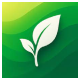 AI Garden Scanner Flutter App | Plant Identifier & Garden Care Assistant | Light & Dark Theme - Mobile / Flutter