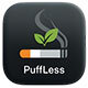 PuffLess - Mobile / Android