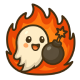 Bomboo - Bomberman Style Game - HTML5 / Games