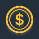 CoinPay – Fintech, Banking & Digital Wallet Mobile App UI Kit - Mobile / Flutter