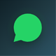 WA Multi-Agent Widget - JavaScript / Social Networks