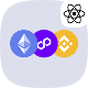 Wallo – Multi-Chain Crypto Wallet - Mobile