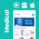 10 App Template| Doctor Appointment & Medical Services App Template | Pharmacy & Ambulance | DeliDoc - Mobile / Nativ...