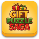 Gift Puzzle Saga - HTML5 Puzzle game - HTML5 / Games