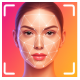 AI-Powered Beauty Score Analyzer Flutter App | Skin Care App - Mobile / Flutter
