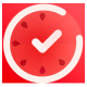 Pomodoro Timer Flutter App Template | Focus & Time Management App - Mobile / Flutter