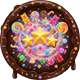Candy Crusher - Construct 3 Game (HTML5, AdMob, C3P) - HTML5 / Games