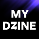 MyDzine - 200+ Tools Complete SaaS for AI Image Generation & Editing - JavaScript