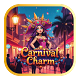 Slot Carnival Charm - HTML5 Game - HTML5 / Games