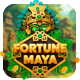 Fortune Maya - HTML 5 Slot Machine Game | Source Code - HTML5 / Games