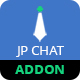 JP Chat Addon for Jobs Portal - Job Board Laravel Script - PHP Scripts / Add-ons